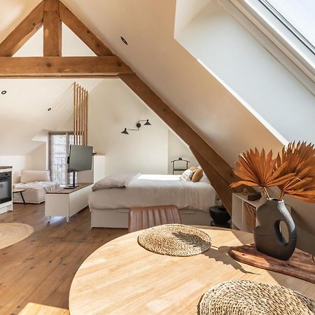 Studio Cosy Sur La Cote D Opale Proche De La Mer ブローニュ・シュル・メール エクステリア 写真
