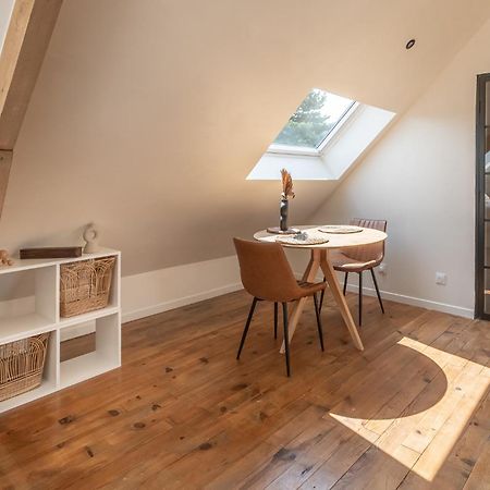 Studio Cosy Sur La Cote D Opale Proche De La Mer ブローニュ・シュル・メール エクステリア 写真