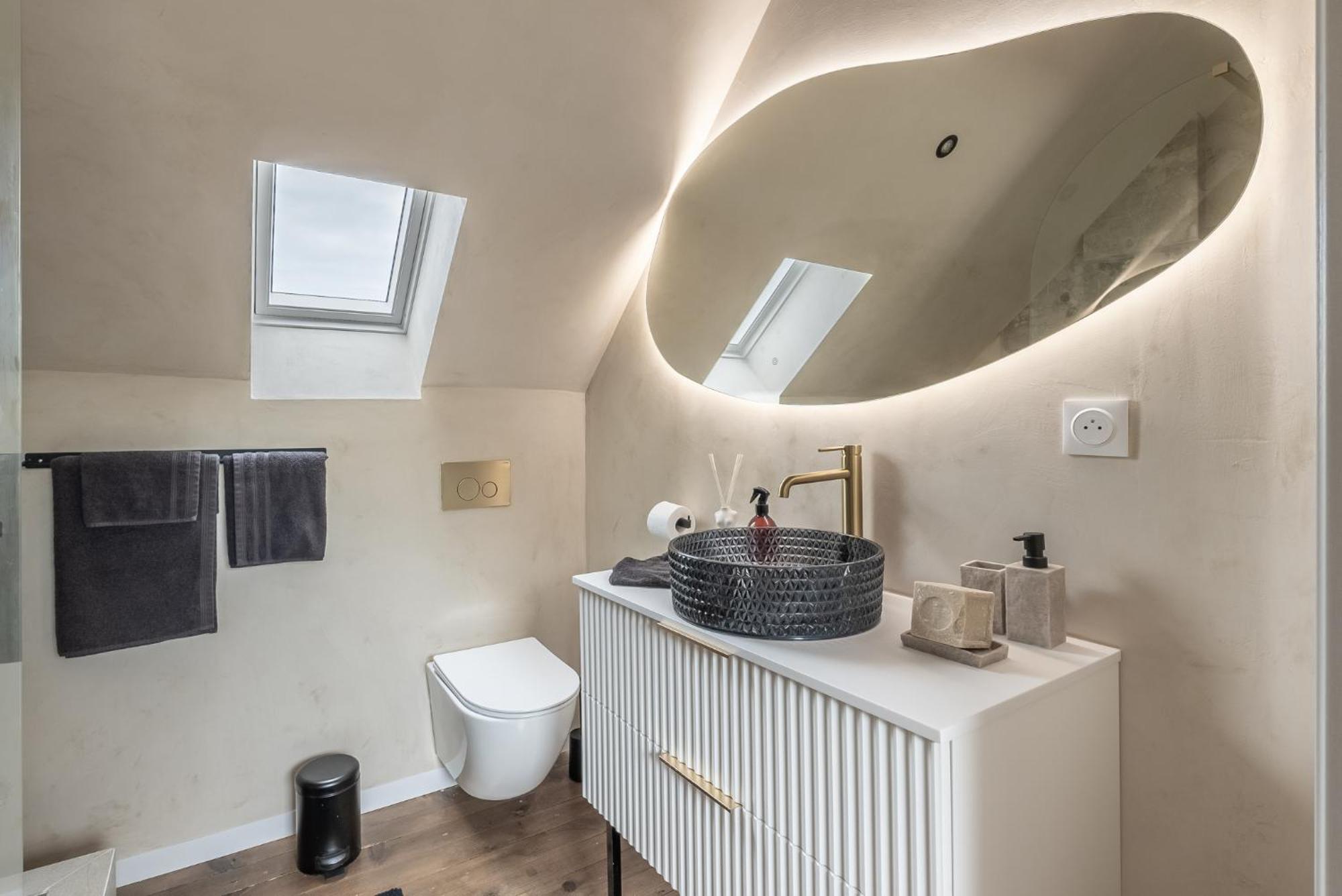 Studio Cosy Sur La Cote D Opale Proche De La Mer ブローニュ・シュル・メール エクステリア 写真